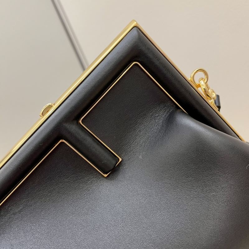 Fendi Satchel Bags